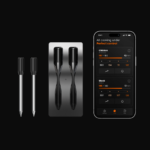 meat it dual wireless meat thermometer